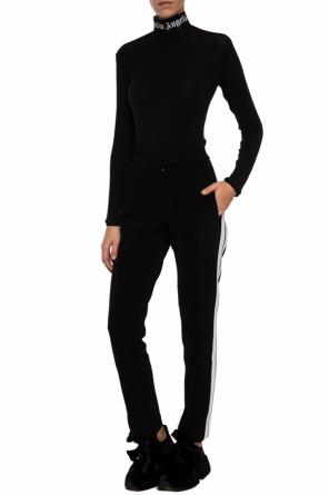 Side-stripe sweatpants, zdjęcie 2 Side-stripe sweatpants od Palm Angels